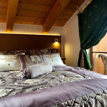 Apartament Golden Gapa Penthouse 1 Garmisch-Partenkirchen Zewnętrze zdjęcie