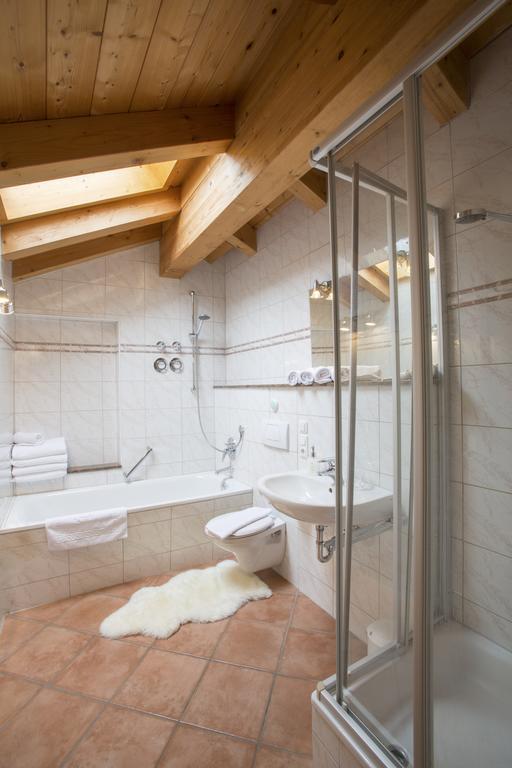 Apartament Golden Gapa Penthouse 1 Garmisch-Partenkirchen Zewnętrze zdjęcie