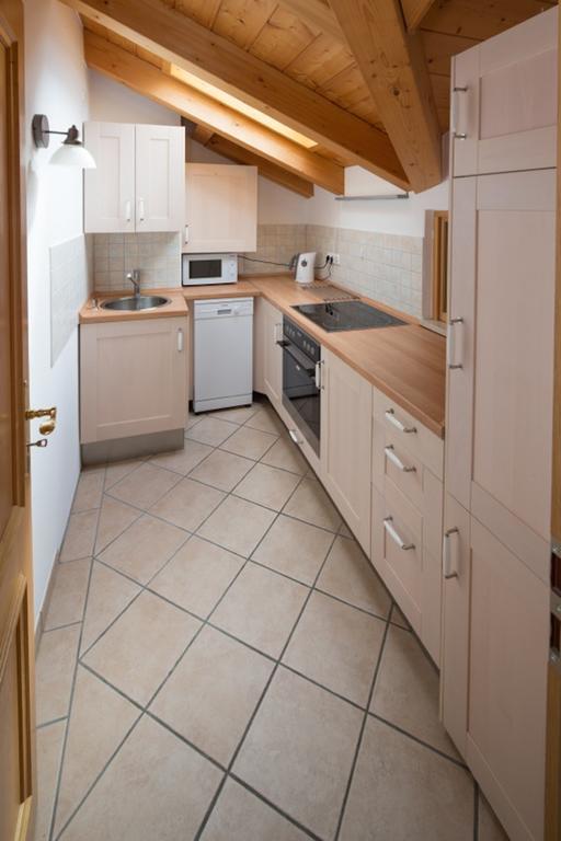 Apartament Golden Gapa Penthouse 1 Garmisch-Partenkirchen Pokój zdjęcie